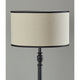 Zeek Floor Lamp