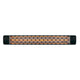 61" Single Element 3000 Watt Heater