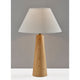 Brayden Tapered Table Lamp