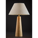 Brayden Tapered Table Lamp