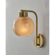 Atticus Wall Lamp