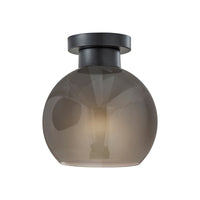 Atticus Flush Mount