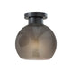 Atticus Flush Mount