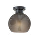 Atticus Flush Mount
