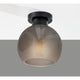 Atticus Flush Mount