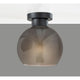 Atticus Flush Mount