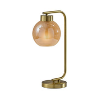 Atticus Table Lamp