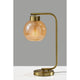 Atticus Table Lamp