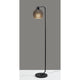Atticus Floor Lamp