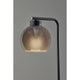 Atticus Floor Lamp