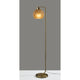 Atticus Floor Lamp