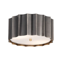 Allegra Flush Mount