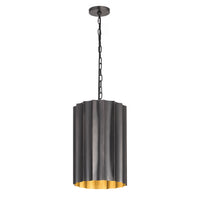 Allegra Small 1-Light Pendant