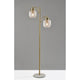 Natasha Floor Lamp