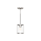 Astwood 1-Light Mini Pendant