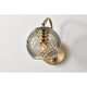 Camden Wall Lamp
