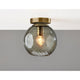Camden Flush Mount