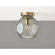 Camden Flush Mount