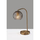 Camden Desk Lamp