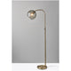 Camden Floor Lamp