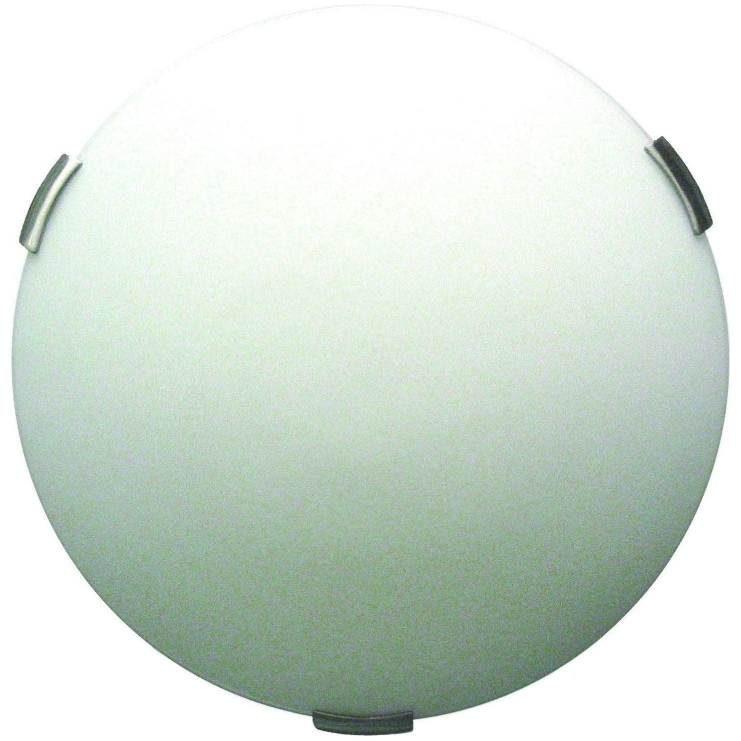 DVI - Orinoco 2 Light Flush Mount - Lights Canada