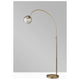 Camden Arc Lamp