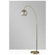 Camden Arc Lamp
