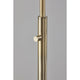 Camden Arc Lamp