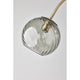 Camden Arc Lamp