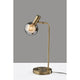 Starling LED Desk Lamp