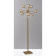 Starling LED Floor Lamp