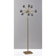 Starling LED Floor Lamp