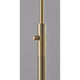 Starling LED Floor Lamp