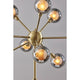 Starling LED Floor Lamp