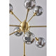 Starling LED Floor Lamp
