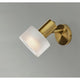 Rhodes Wall Lamp