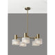 Rhodes Chandelier