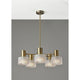 Rhodes Chandelier