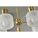 Rhodes Chandelier
