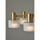 Rhodes Chandelier