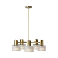Rhodes Chandelier