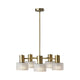 Rhodes Chandelier