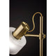 Rhodes Desk Lamp