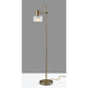 Rhodes Floor Lamp