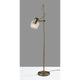 Rhodes Floor Lamp