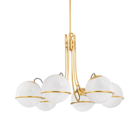 Hingham Chandelier