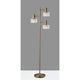 Rhodes Tree Lamp