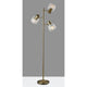 Rhodes Tree Lamp