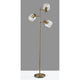 Rhodes Tree Lamp