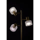 Rhodes Tree Lamp
